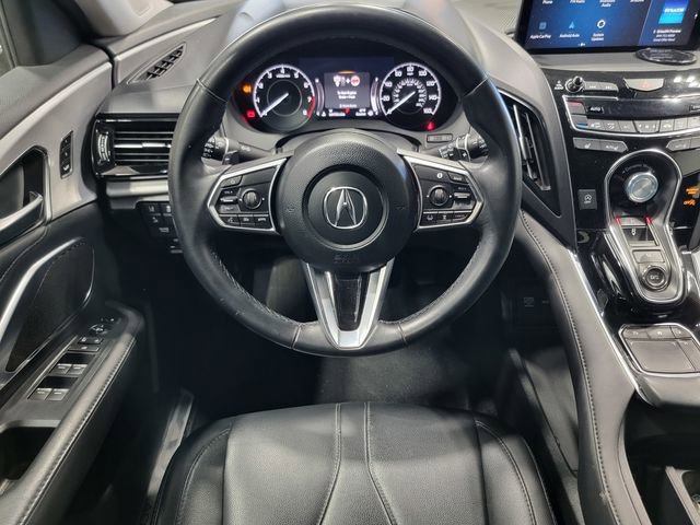 Used 2020 Acura RDX AWD image 25