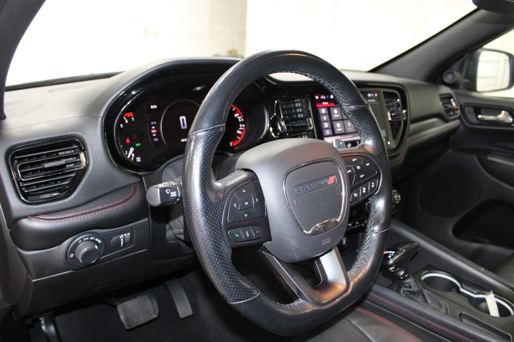 Used 2024 Dodge Durango GT AWD/4WD image 18