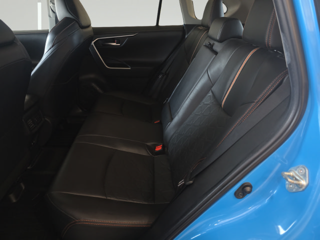 Used 2019 Toyota RAV4 Adventure w/ All Weather Liner Package AWD/4WD image 26
