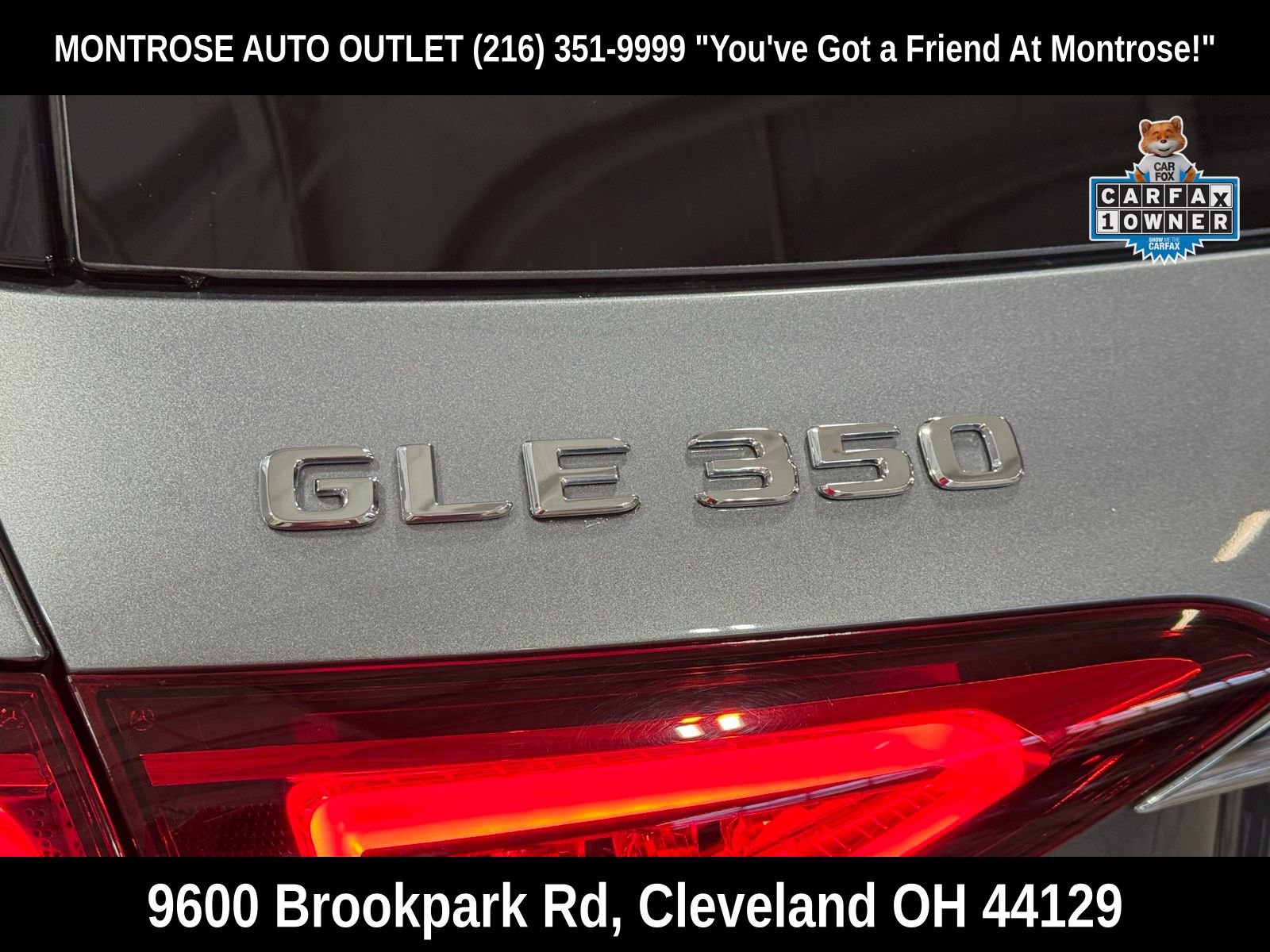 Used 2022 Mercedes-Benz GLE 350 4MATIC image 53
