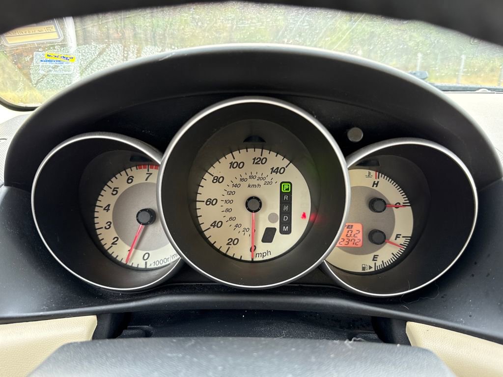 Used 2009 MAZDA MAZDA3 i Touring Value image 19