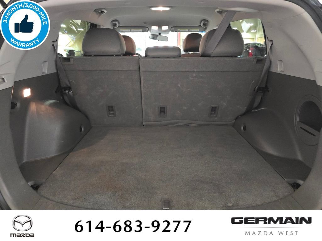 Used 2015 Kia Sportage LX image 21