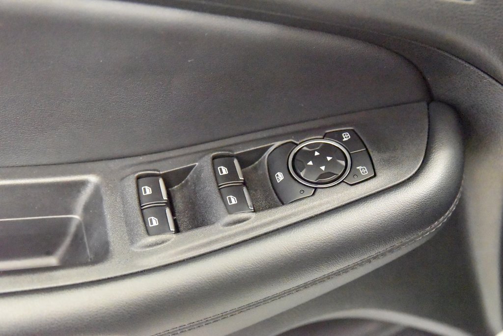 Used 2024 Ford Edge SEL image 14