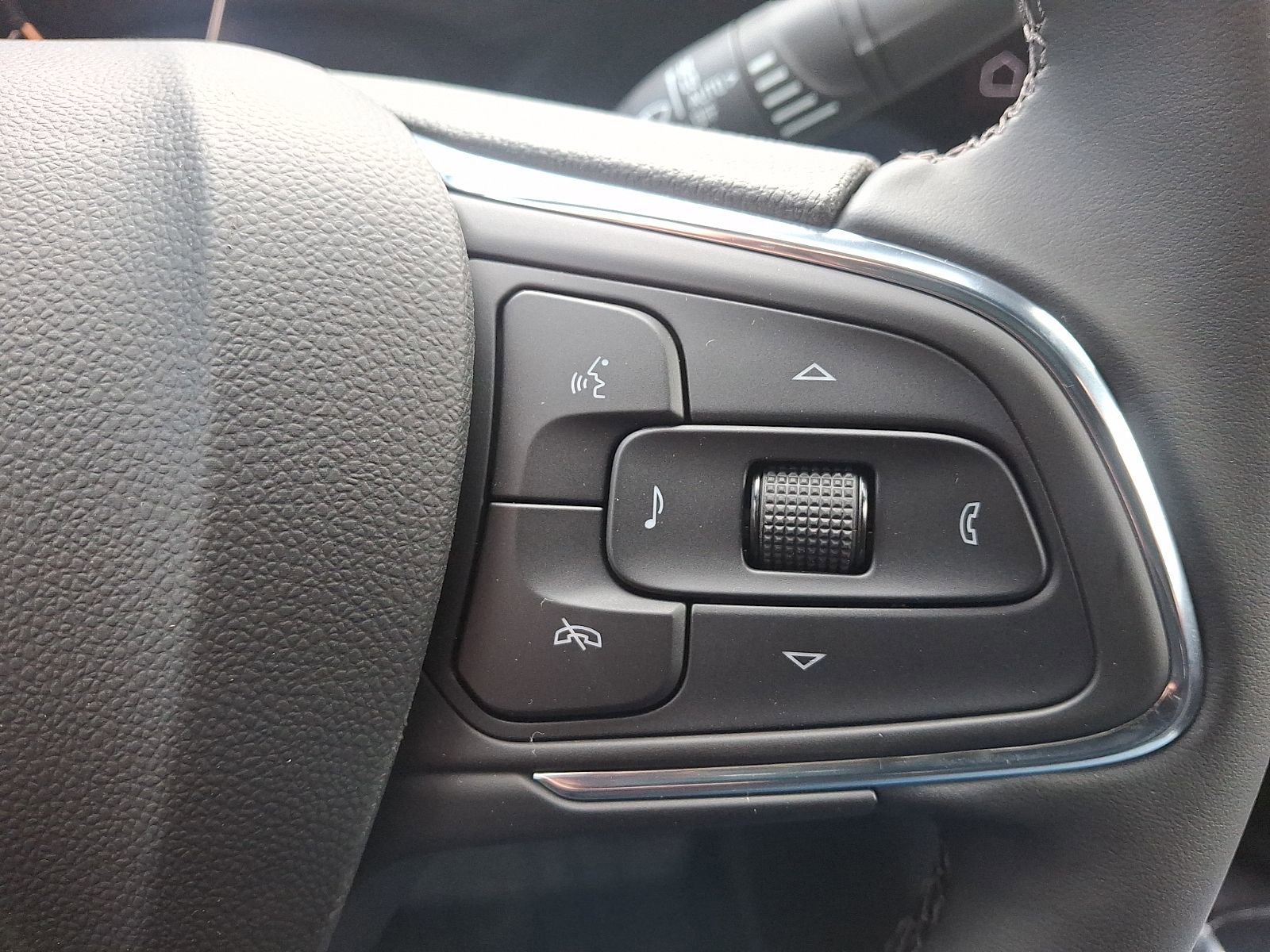 New 2026 Buick Envista Sport Touring w/ Convenience I Package image 19