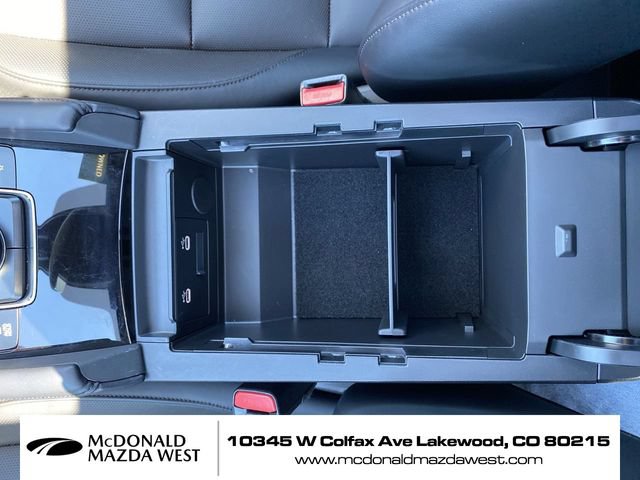 Certified 2026 MAZDA MAZDA3 Hatchback w/Premium Plus Pkg AWD/4WD image 24