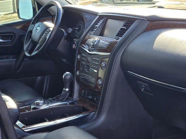 Used 2019 Nissan Armada SL image 7