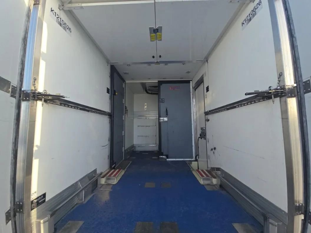 Used 2024 Ford E-350 and Econoline 350 Super Duty w/ Power Windows & Locks Group RWD image 11