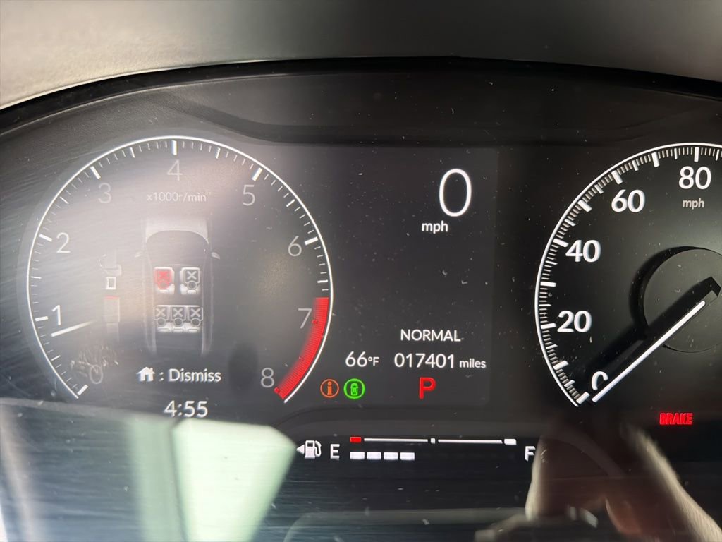 Used 2023 Honda Civic Sport image 9