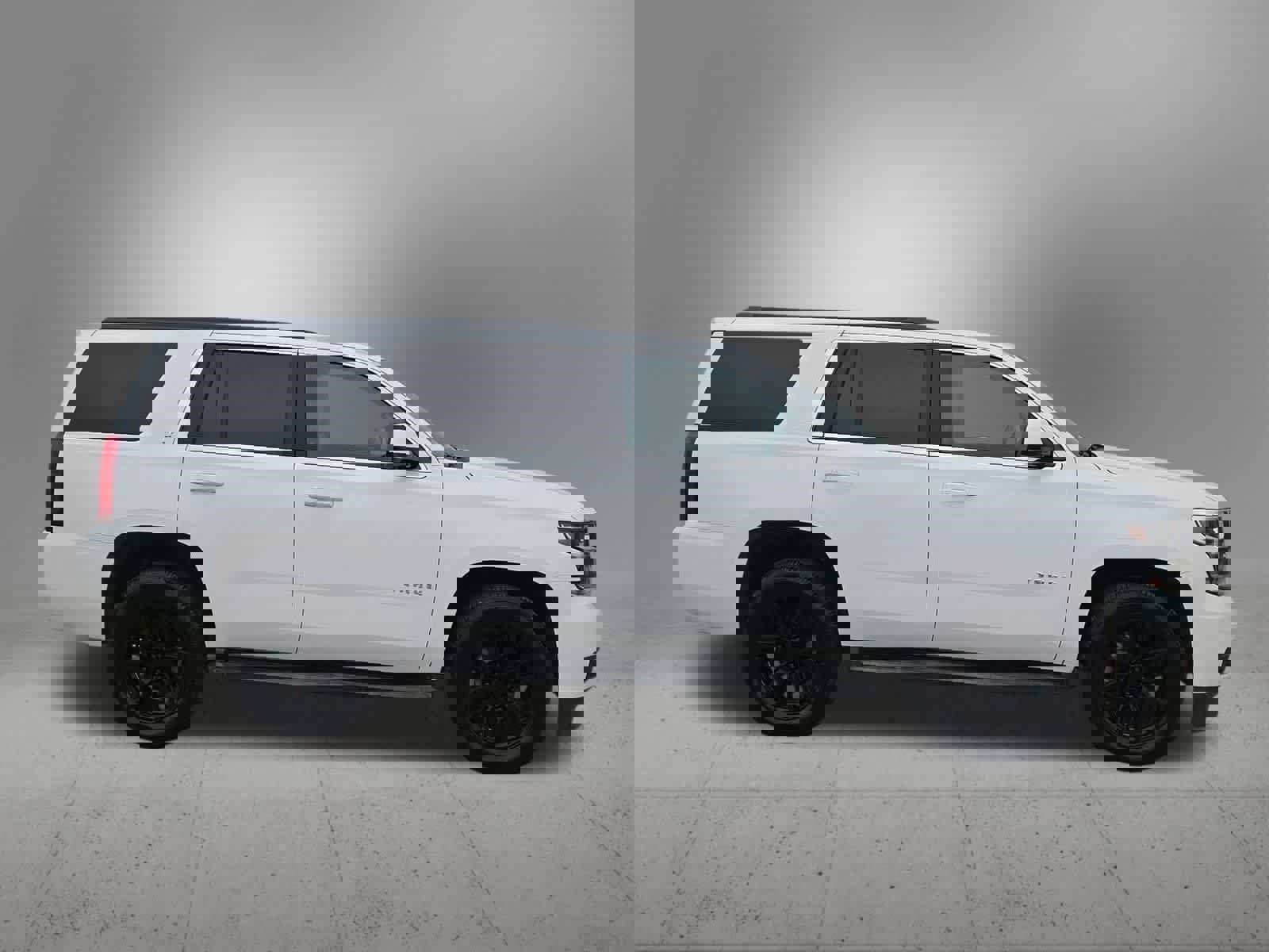 Used 2015 Chevrolet Tahoe LT image 7