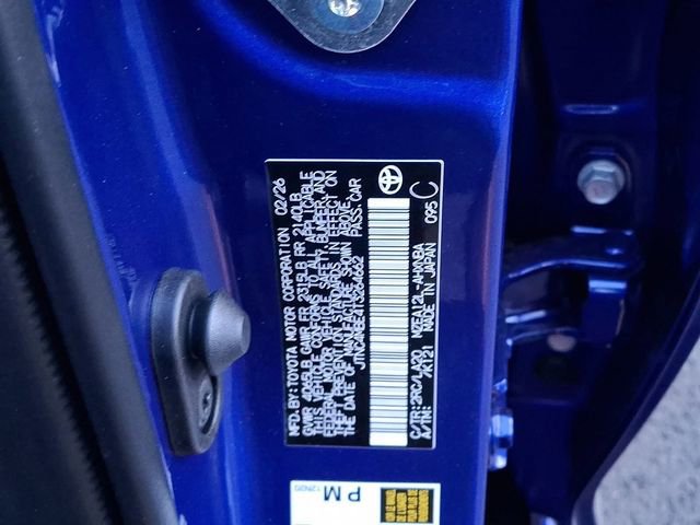 New 2026 Toyota Corolla XSE image 14