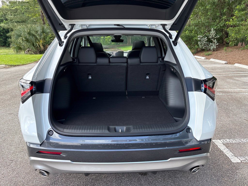 New 2026 Acura ADX AWD image 26