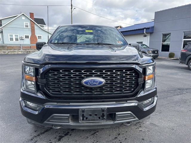 Used 2023 Ford F150 XL w/ XL STX Apperance Package image 11