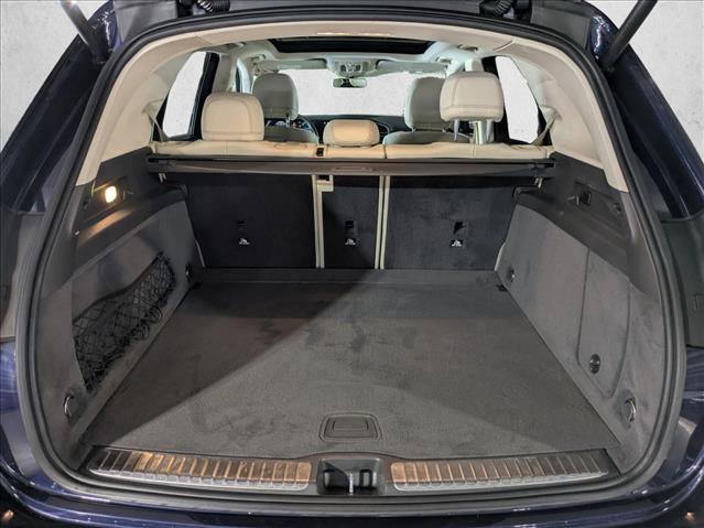 Certified 2020 Mercedes-Benz GLE 350 4MATIC image 7