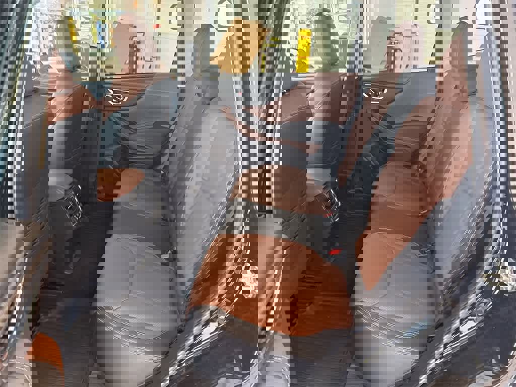 Used 2022 Subaru Forester Touring w/ Popular Package #3 image 15