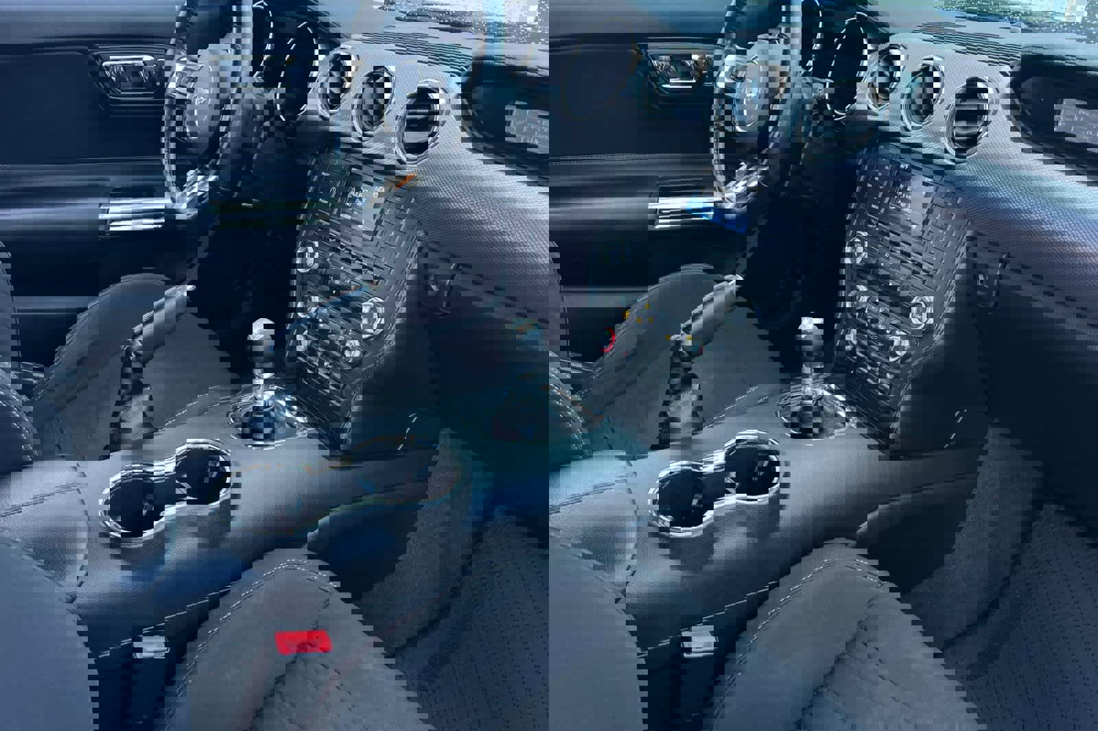 Used 2017 Ford Mustang GT image 16