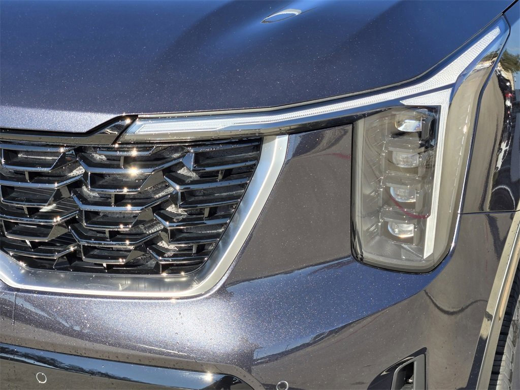 New 2026 Kia Sorento S w/ S Panoramic Sunroof Package image 6