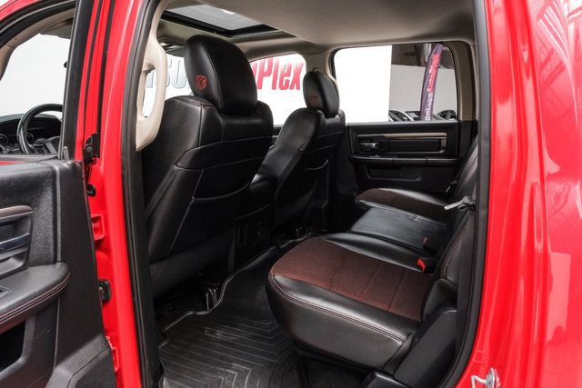 Used 2016 RAM 1500 Sport w/ Torred Sport Package AWD/4WD image 43