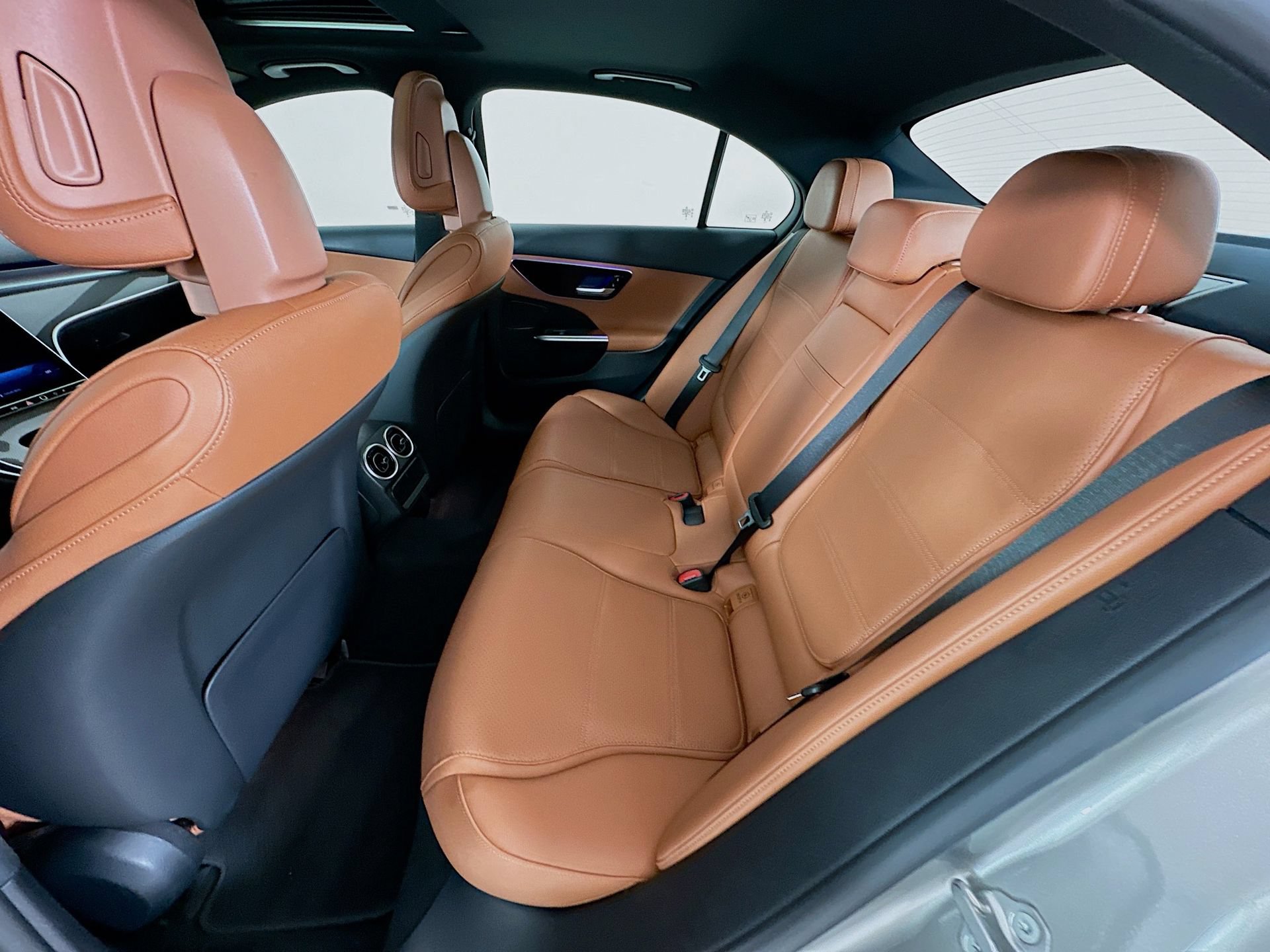 Certified 2023 Mercedes-Benz C 300 Sedan image 26