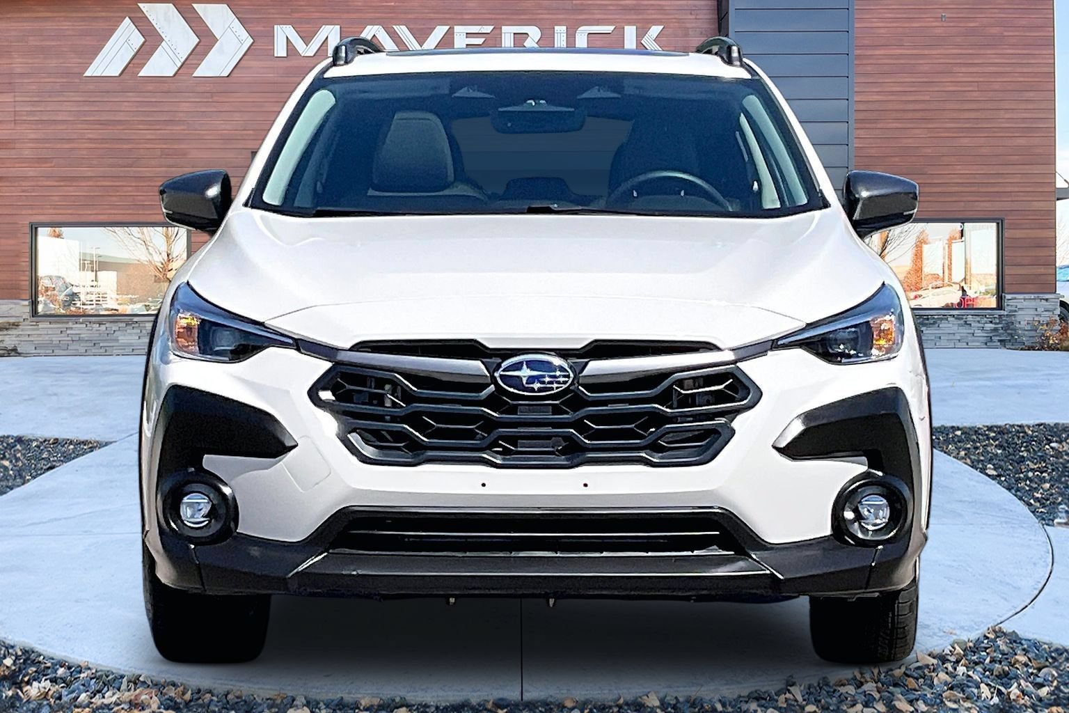 Used 2024 Subaru Crosstrek 2.0i Premium AWD/4WD image 2