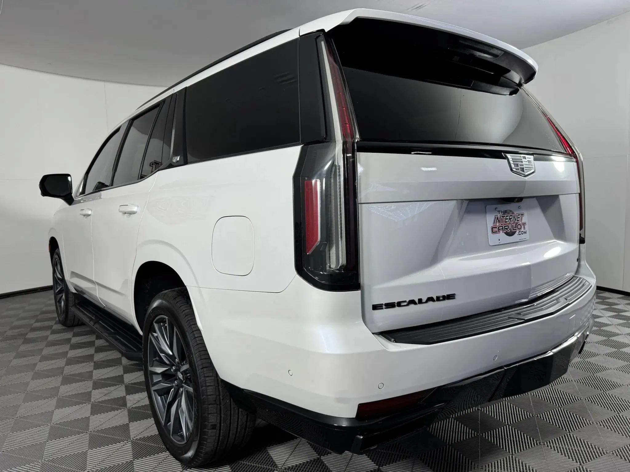 Used 2021 Cadillac Escalade Sport AWD/4WD image 28