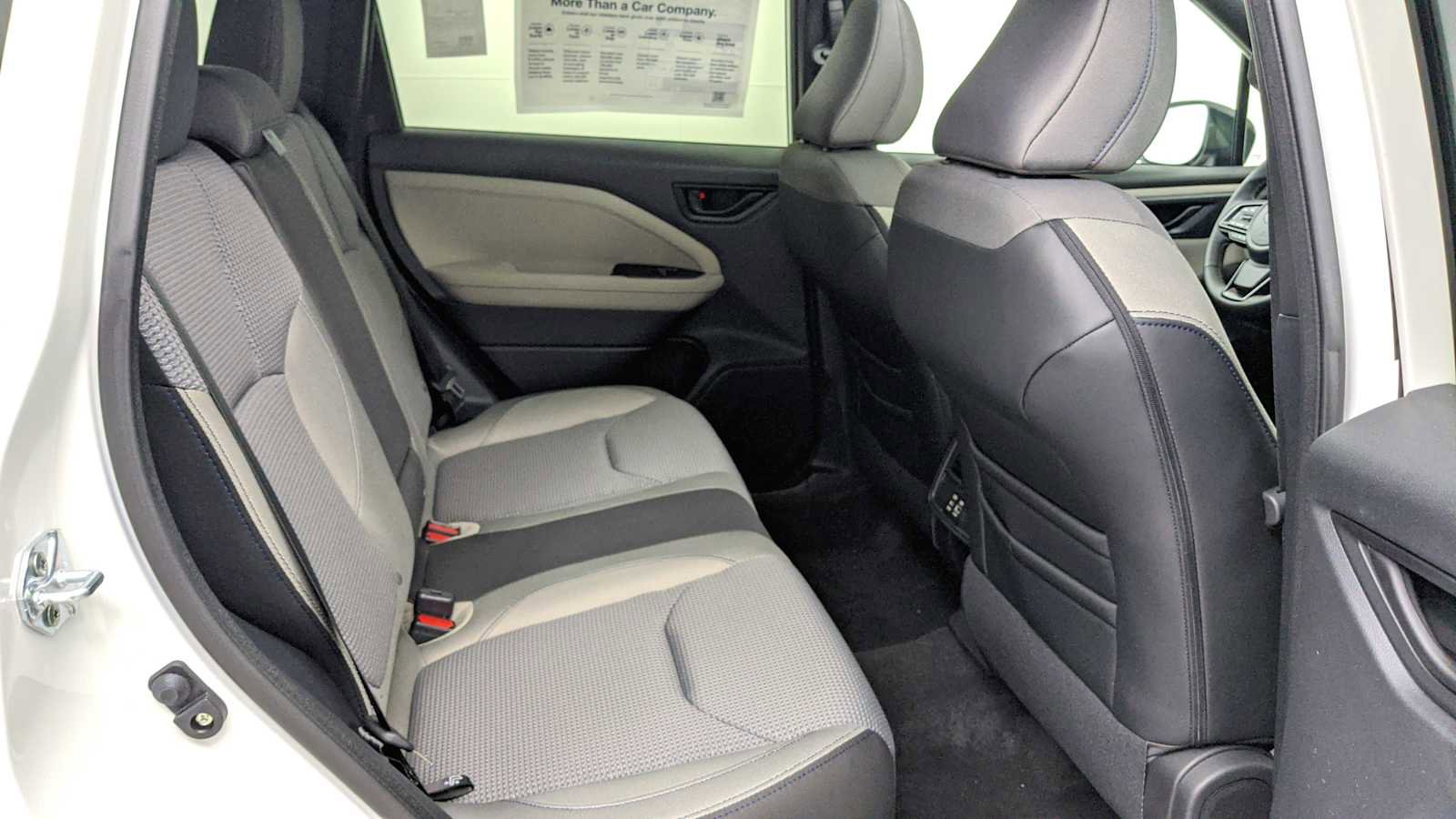 New 2026 Subaru Forester Premium image 31