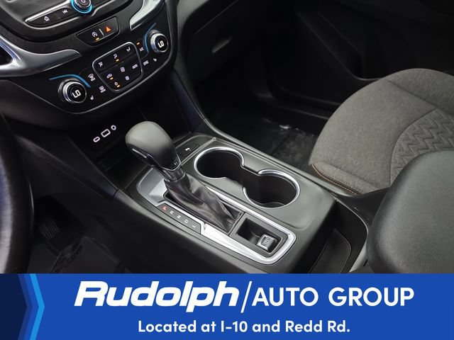Used 2022 Chevrolet Equinox LT FWD image 24