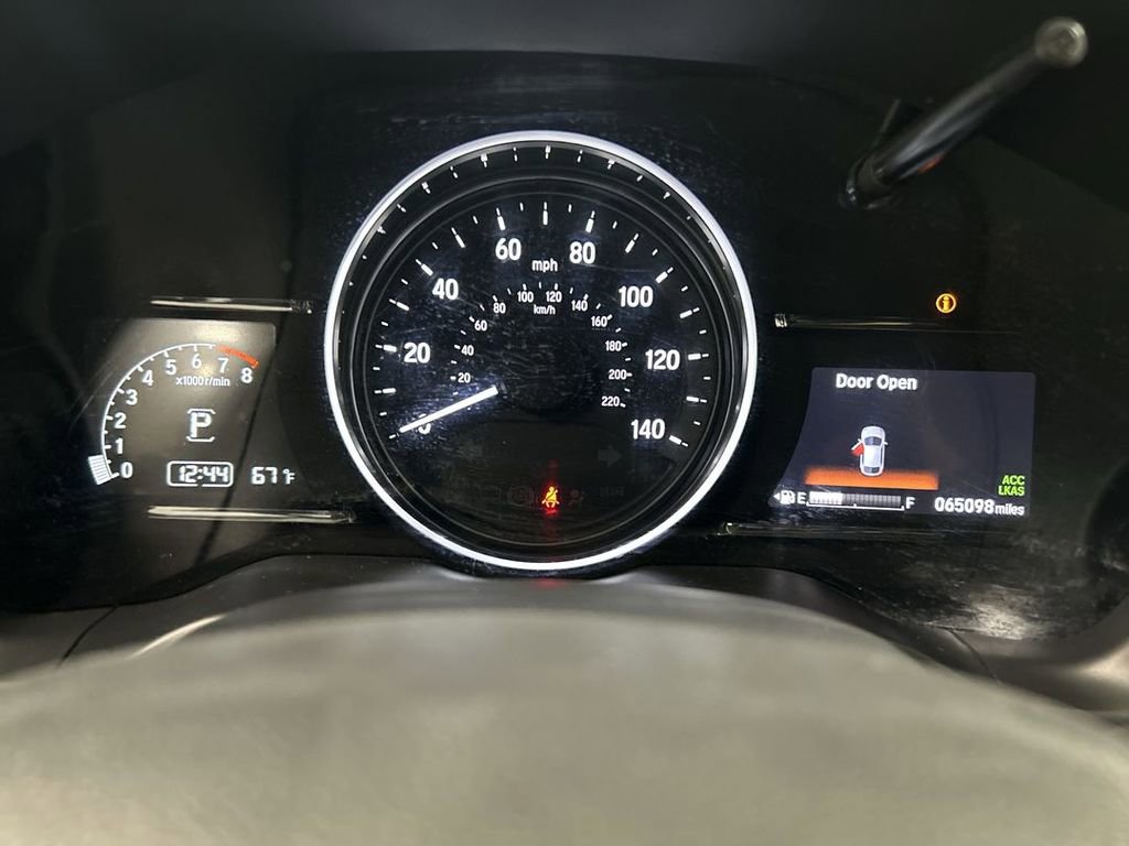 Used 2022 Honda HR-V EX image 15