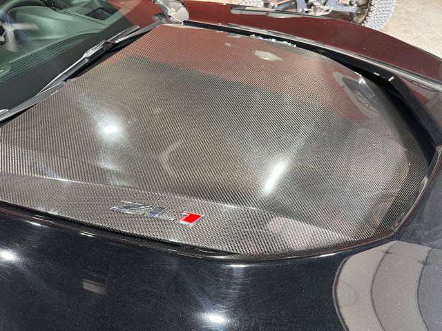 Used 2022 Chevrolet Camaro ZL1 RWD image 12
