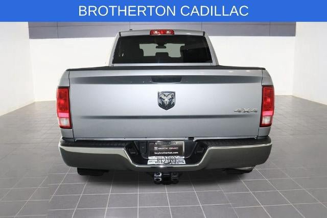Used 2019 RAM 1500 ST w/ SXT Plus Group AWD/4WD image 4