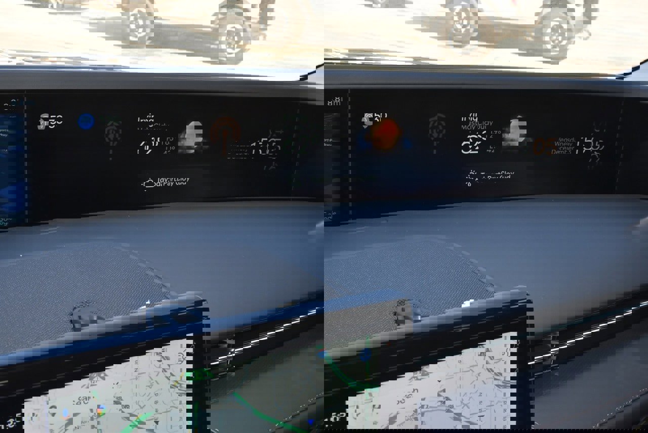 New 2026 Lincoln Nautilus Premier w/ Equipment Group 102A image 26