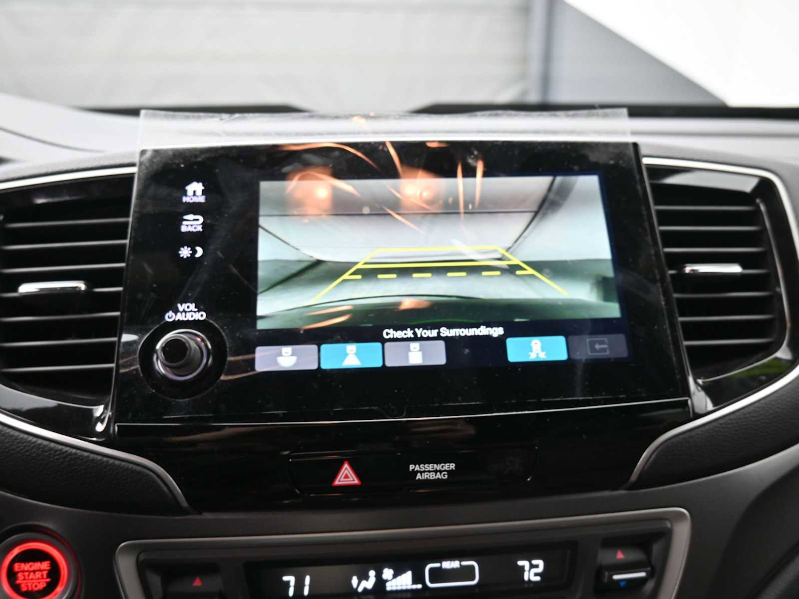 Used 2024 Honda Passport EX-L image 8