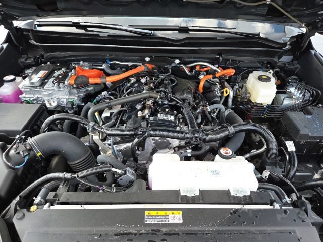 Used 2026 Toyota Tacoma TRD Off-Road w/ TRD Off Road Upgrade Package AWD/4WD image 31