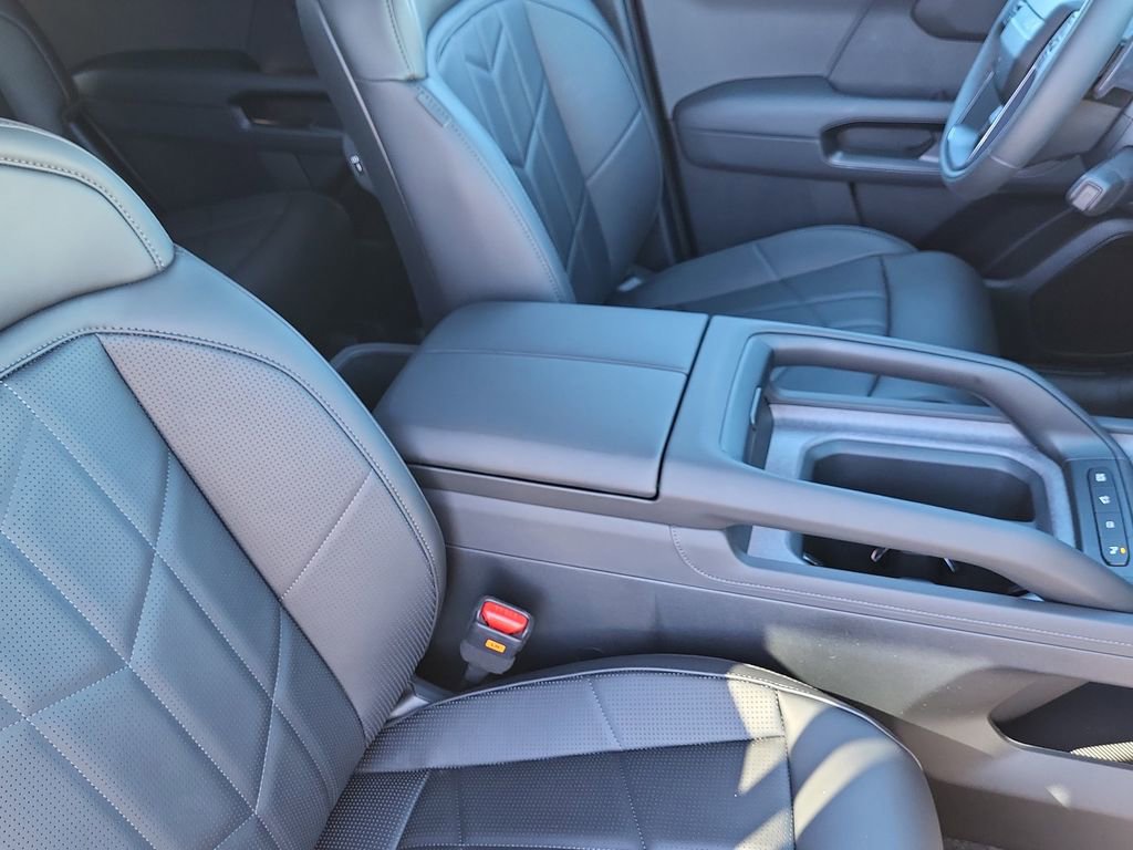 New 2027 Kia Telluride SX X-Line image 16