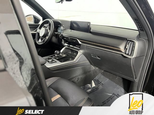 Used 2025 MAZDA CX-90 3.3 Turbo S w/ Premium Package AWD/4WD image 24