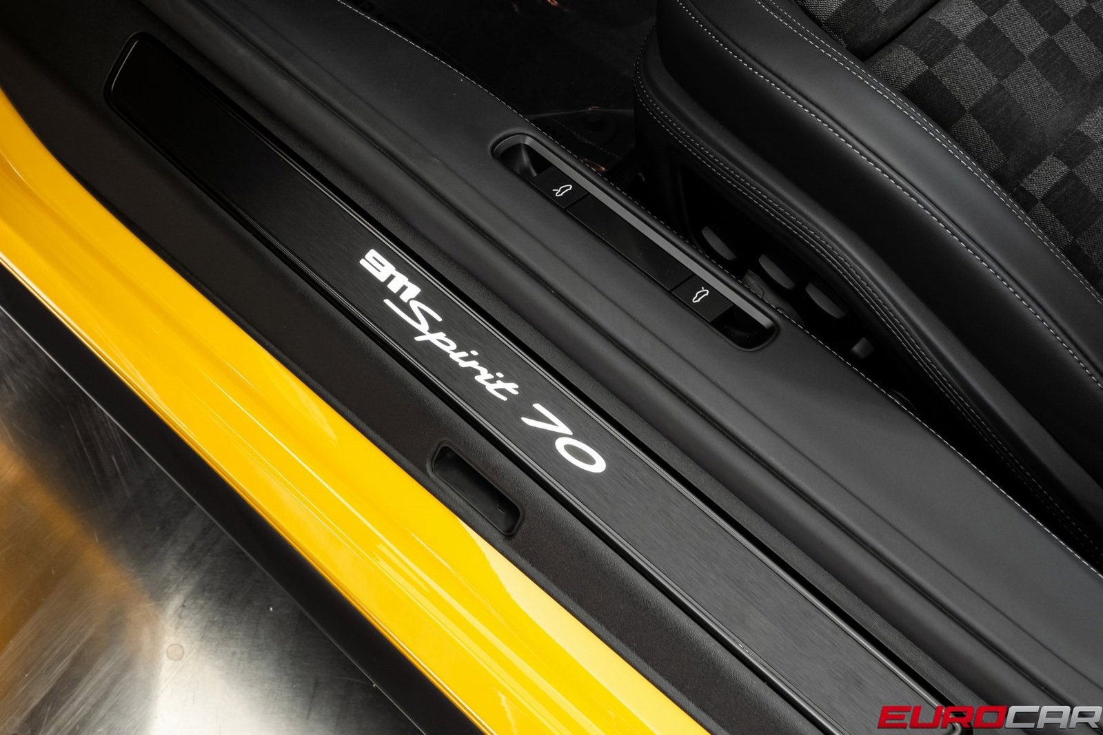 Used 2026 Porsche 911 Carrera 4 GTS image 50