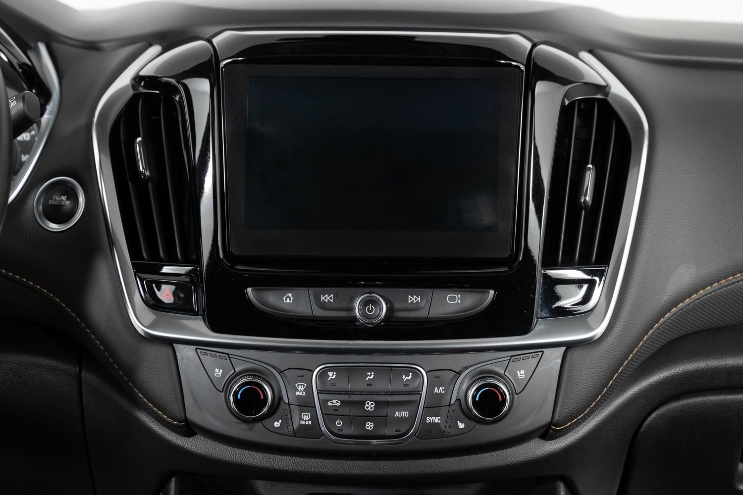 Used 2020 Chevrolet Traverse Premier w/ Redline Edition image 37