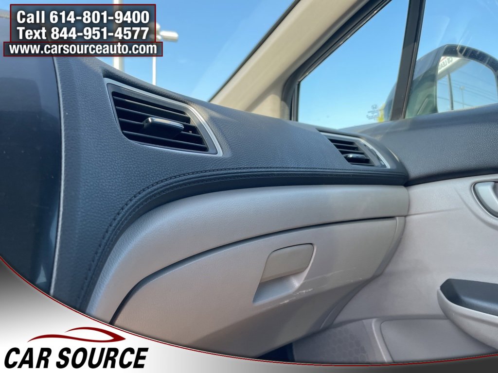 Used 2013 Honda Civic LX image 23