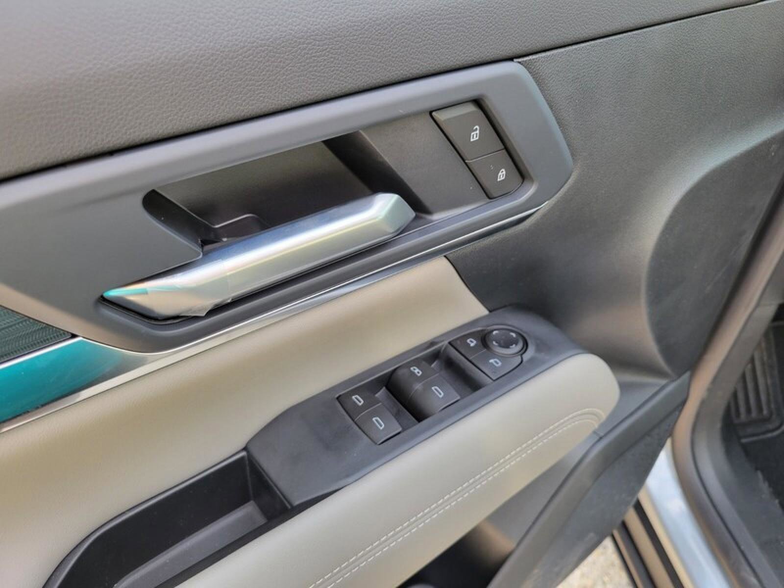 New 2026 GMC Terrain Elevation image 13