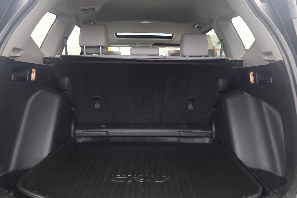 Used 2017 Honda CR-V EX-L image 25