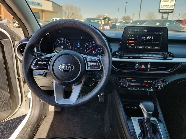 Used 2019 Kia Forte LXS image 11