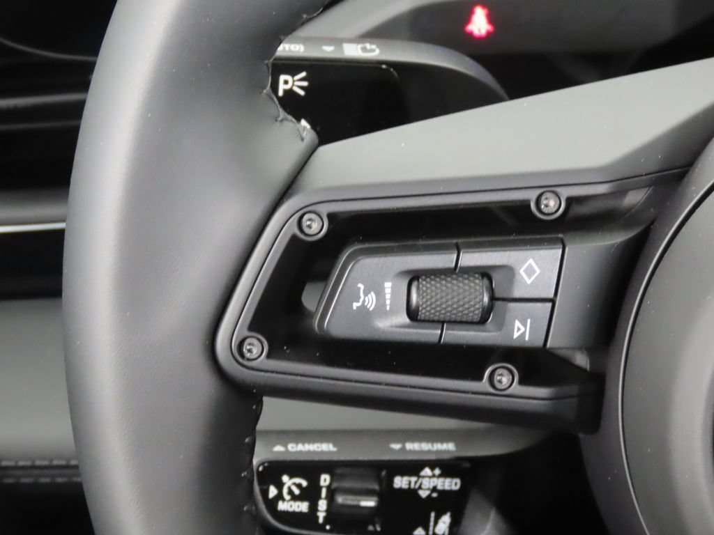 New 2026 Porsche Taycan Turbo AWD/4WD image 20