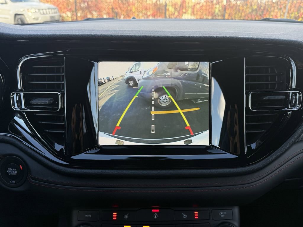 Used 2024 Dodge Durango GT image 18