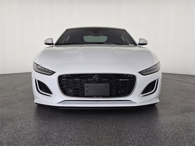 Used 2024 Jaguar F-TYPE R-Dynamic image 7