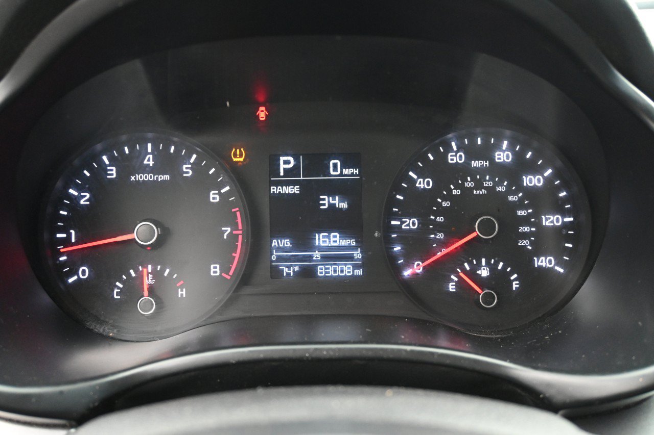 Used 2019 Kia Rio S FWD image 11