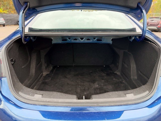 Used 2019 Chevrolet Cruze LT FWD image 23