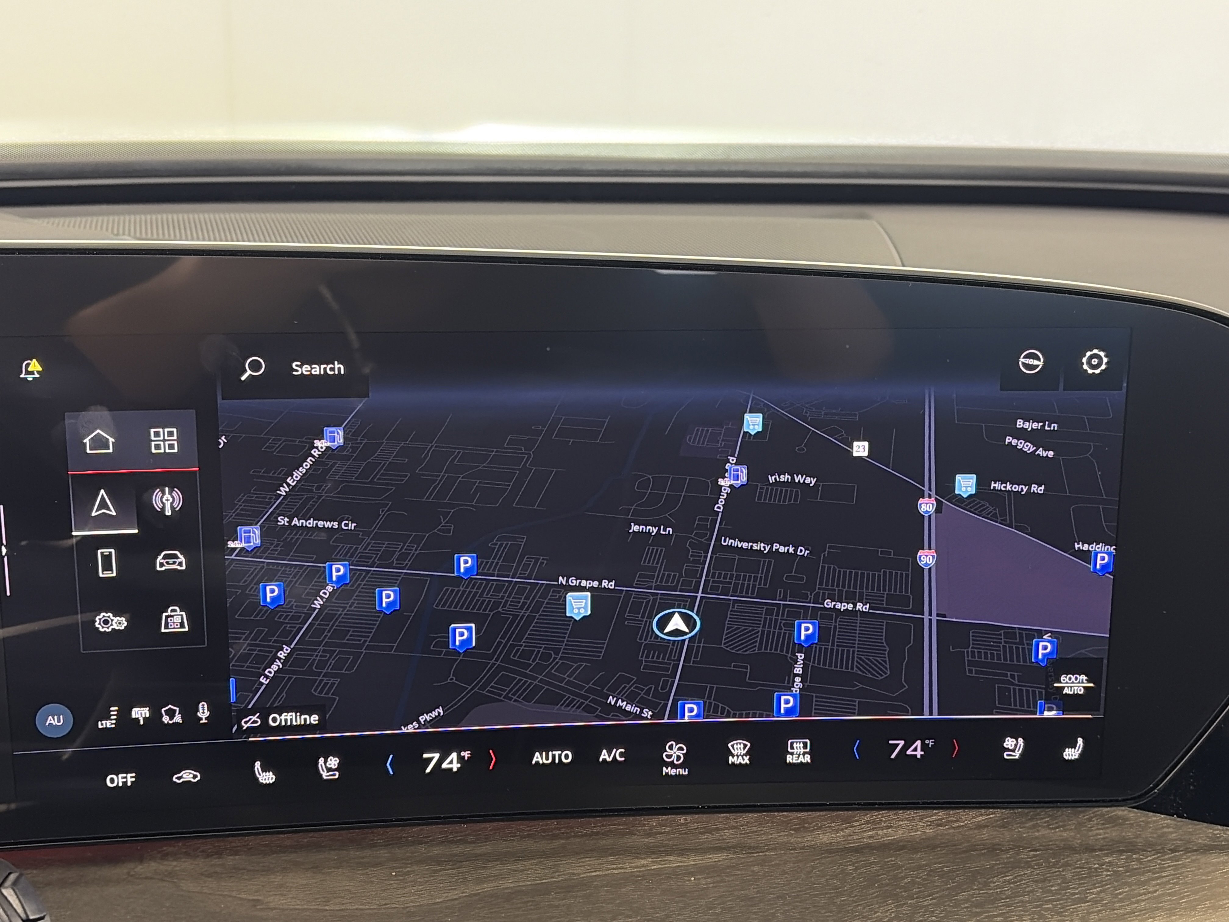 Used 2025 Audi Q5 Premium Plus w/ Premium Plus image 21