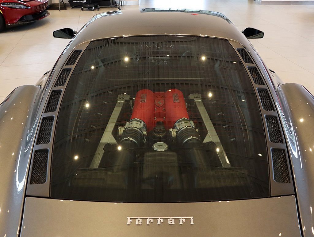 Used 2006 Ferrari F430 Coupe image 69