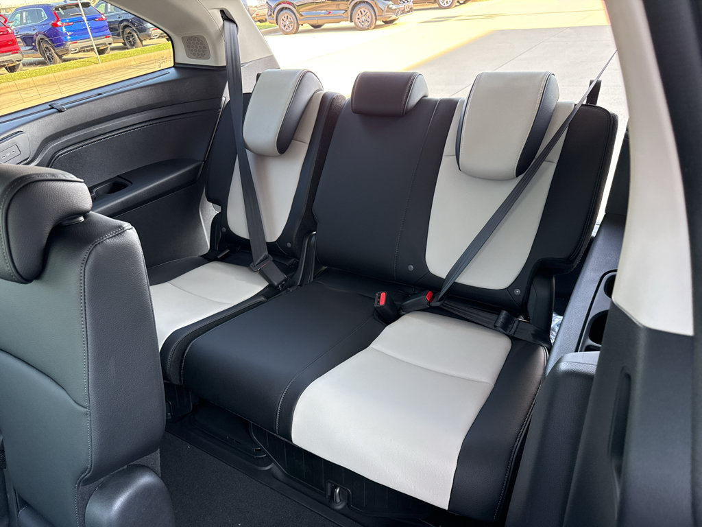 New 2027 Honda Odyssey Elite image 18