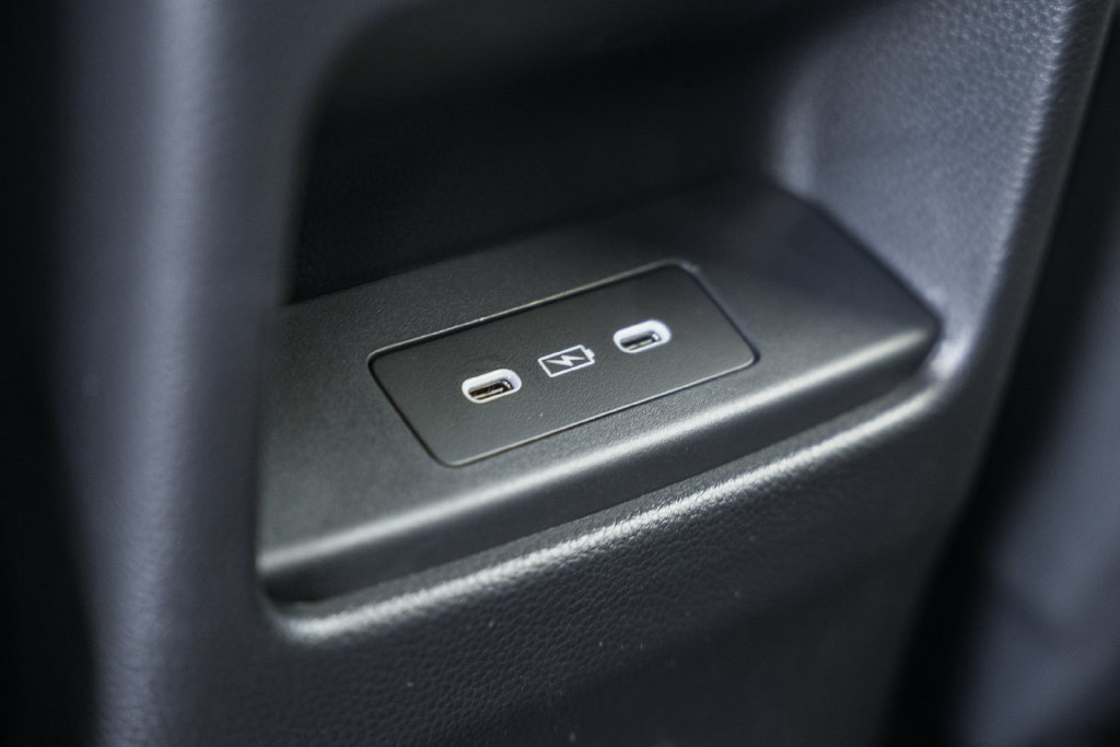 Used 2026 Honda CR-V EX-L image 33