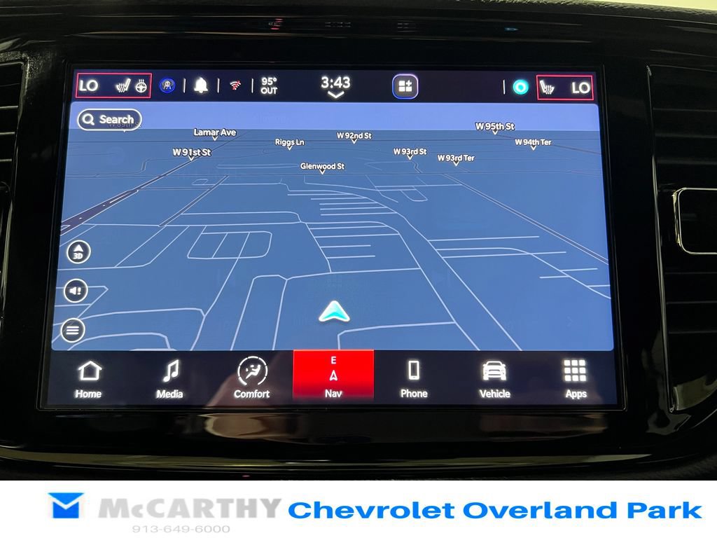 Used 2026 Dodge Durango GT AWD/4WD image 21